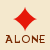 Going alone