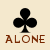 Going alone